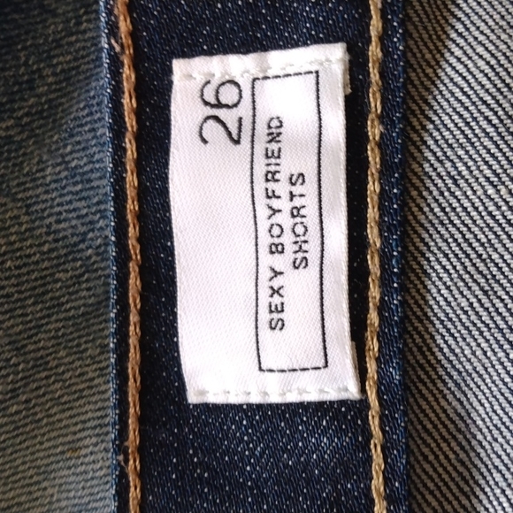 Shorts - Picture 2 of 5